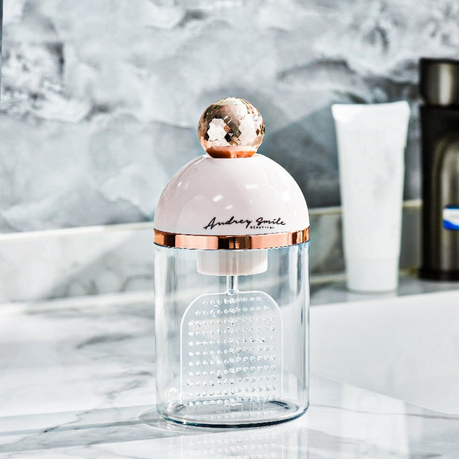 Electric Foaming Cleanser Maker