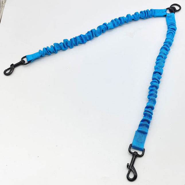 Blue Pet Double-Ended Rope Plus 1.5M Leash – product detail