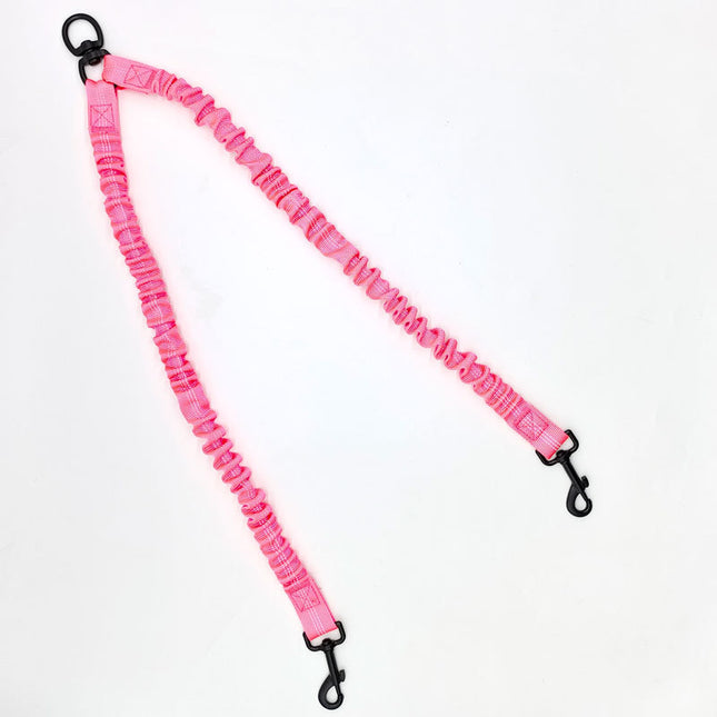 Pink Pet Double-Ended Rope Plus 1.5M Leash – product detail