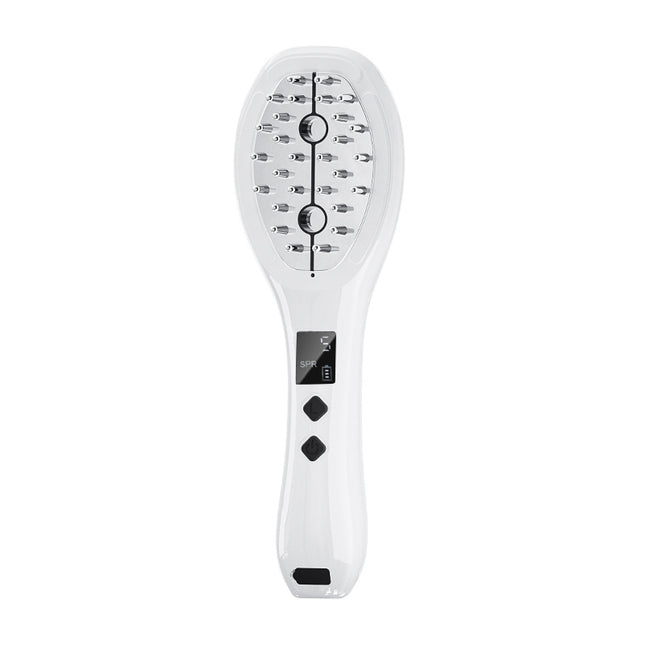 Multi-function Scalp Applicator Comb