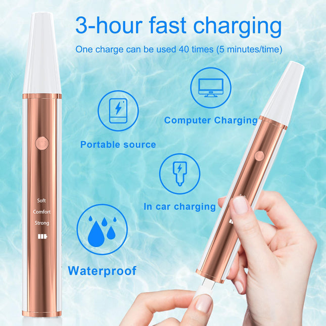 Ultrasonic Dental Scaler Kit – product detail