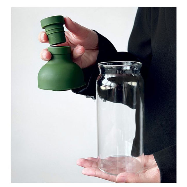 Style Cold Brew Bottle