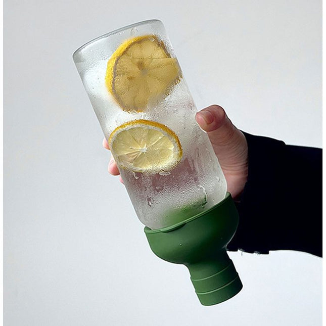 Style Cold Brew Bottle – product detail