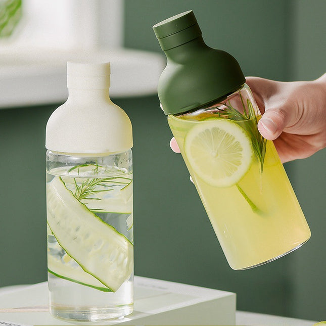 Style Cold Brew Bottle – product detail