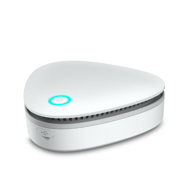 Portable Ozone Sterilizer & Deodorizer – product detail