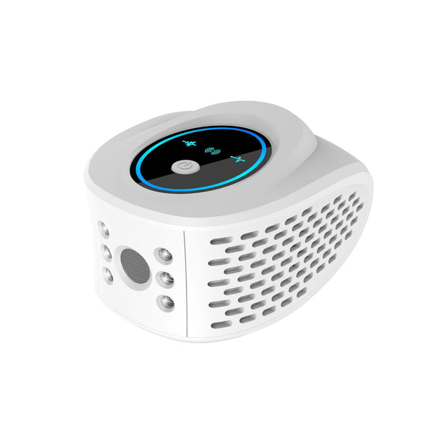 White Advanced Ultrasonic Pest Repeller