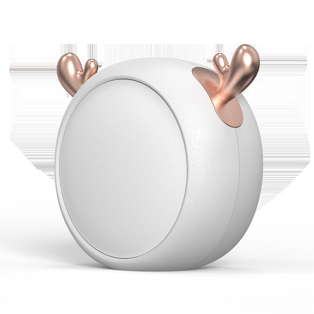 Cute UV Toothbrush Sanitizer Holder