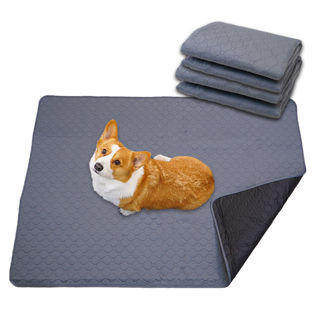 Reusable Pet Training Pads – product detail