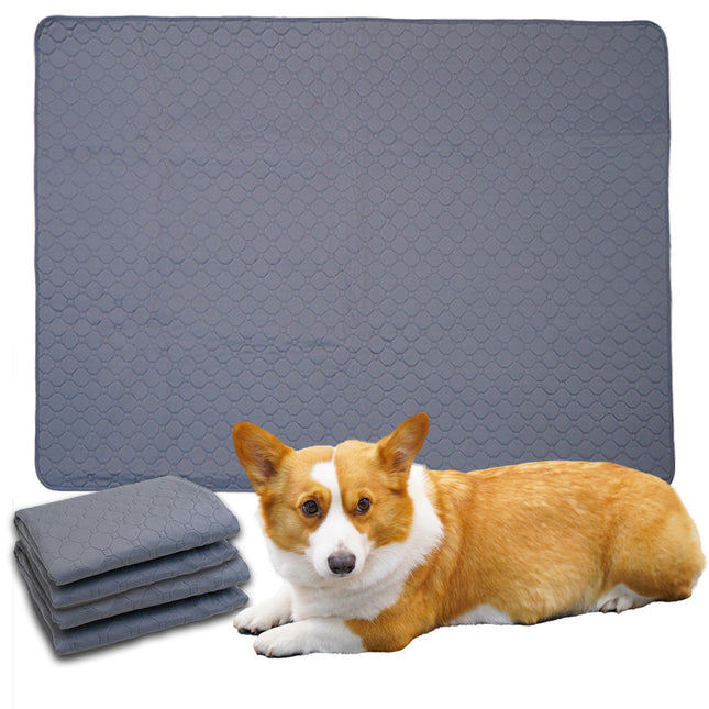 Reusable Pet Training Pads