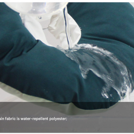 Green Adjustable Soft Elizabethan Collar for Pets - Comfortable Recovery Aid - XXL