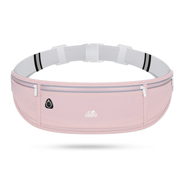 Lotus root powder Adjustable Running Belt
