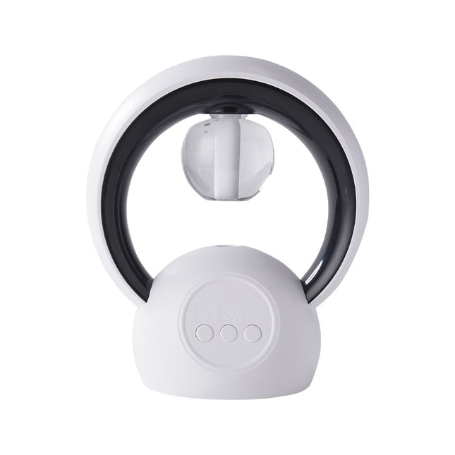 White Smart Mosquito Repeller & Humidifier