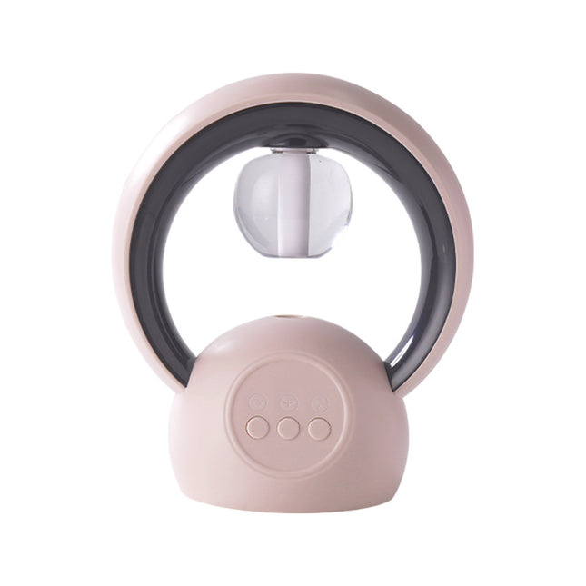 Pink Smart Mosquito Repeller & Humidifier
