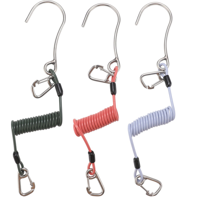 Blue Pro 316 Stainless Steel Diving Reef Hook – product detail
