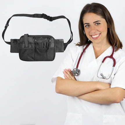 Orange Nurse Utility Belt Bag – product perspective