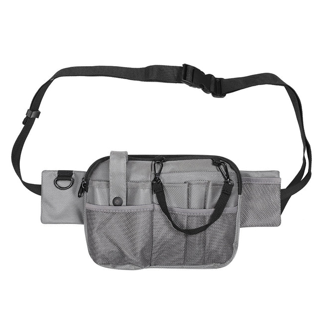 Grey Nurse Utility Belt Bag