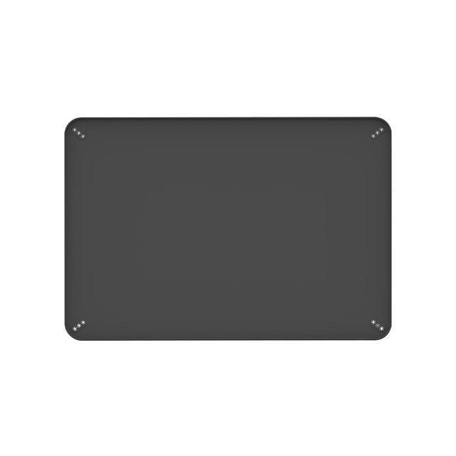 Black Reusable Silicone Pet Pee Pad Holder