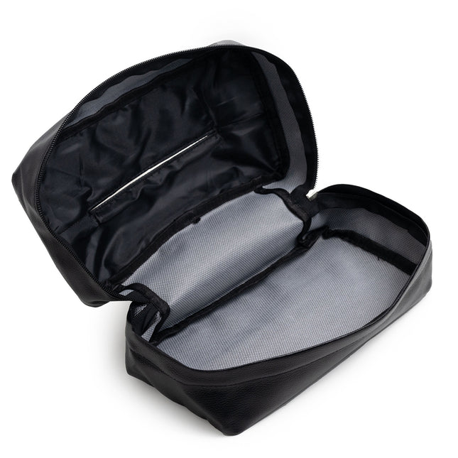 White Universal Leather Car Tissue Box Holder – product detail