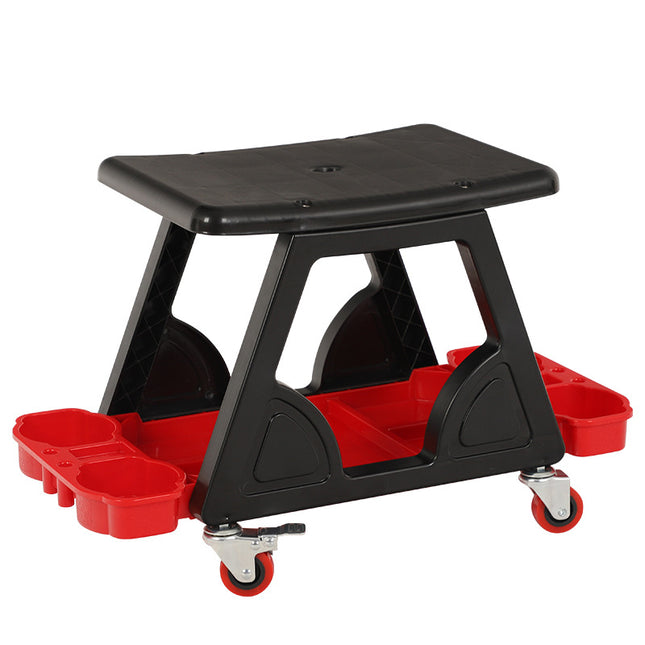 Auto Repair Polishing Stool