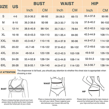 S Black Women's Seamless Body-Shaping Onesie with Zipper - Abdomen Slimming and Hip Lifting
