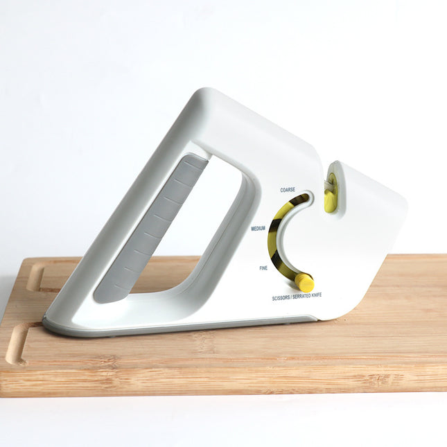 Portable Handheld Knife Sharpener for Kitchen Tools V888-ELOSUNG28560