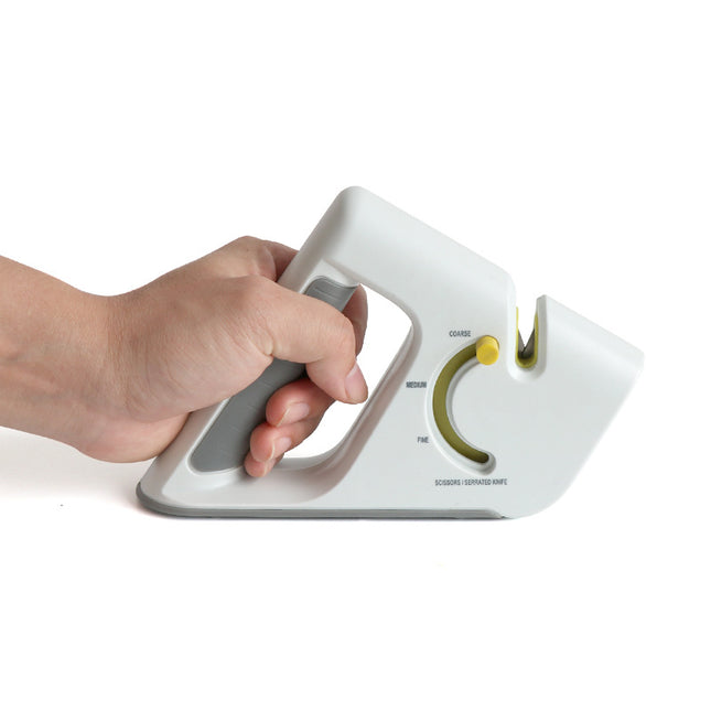 Portable Handheld Knife Sharpener for Kitchen Tools – product detail