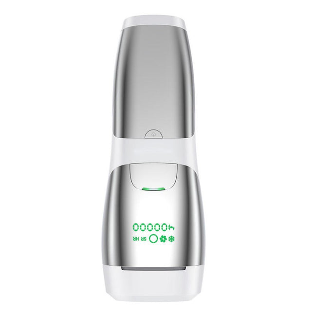 IPL Freezing Point Hair Removal Device with Sapphire Head