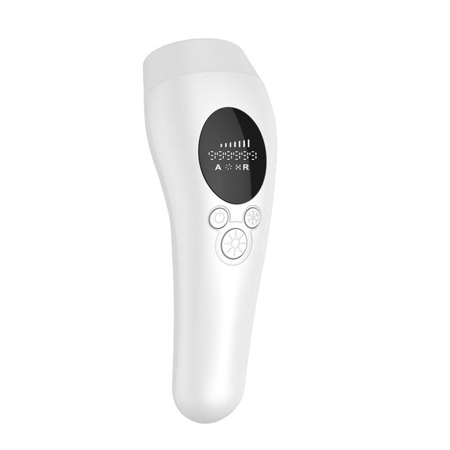 White Light Spot Beauty Hair Removal Device
