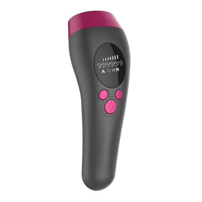 Grey Light Spot Beauty Hair Removal Device