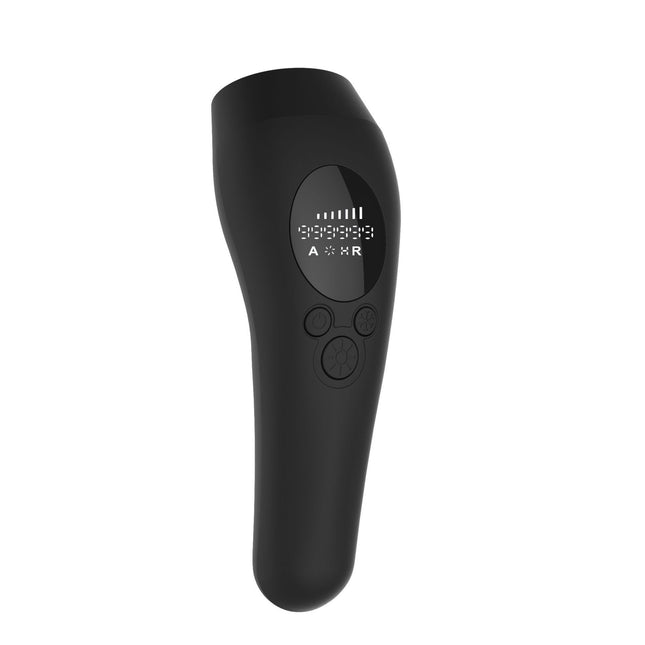 Black Light Spot Beauty Hair Removal Device