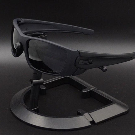 Sport Polarized Sunglasses with UV400 Protection
