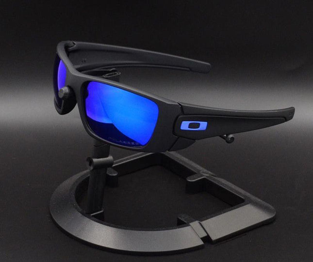 Sport Polarized Sunglasses with UV400 Protection