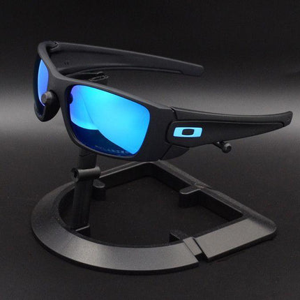 Sport Polarized Sunglasses with UV400 Protection