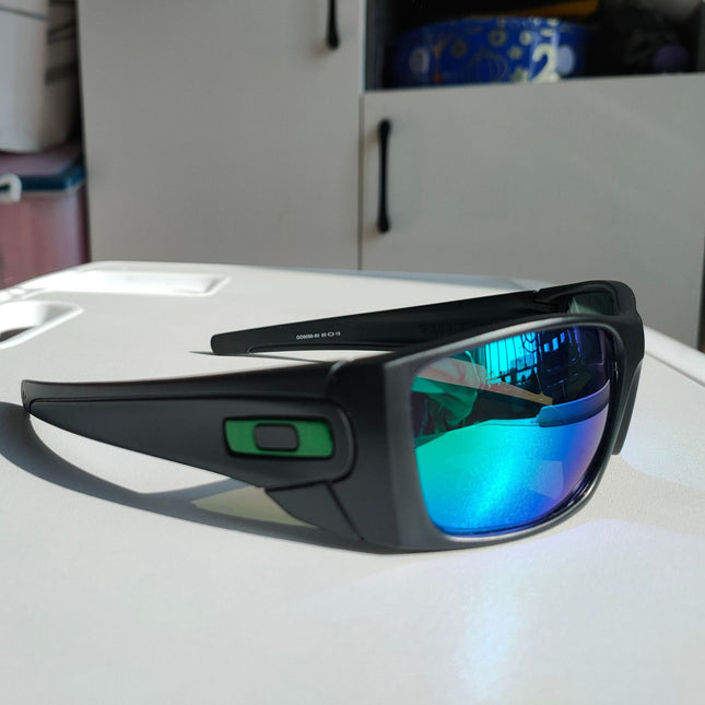 Sport Polarized Sunglasses with UV400 Protection