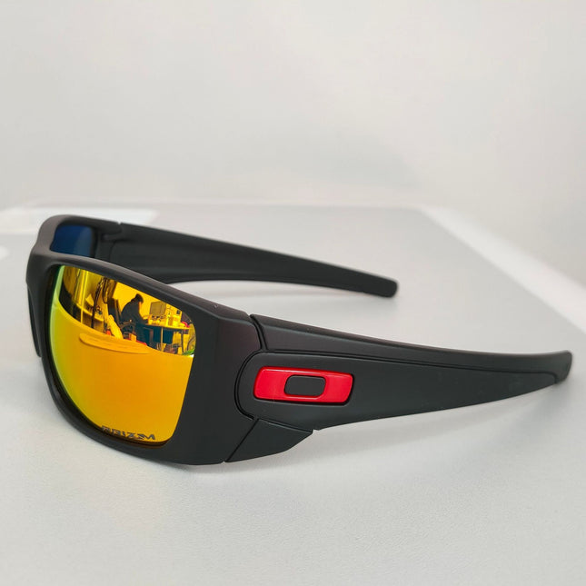Sport Polarized Sunglasses with UV400 Protection
