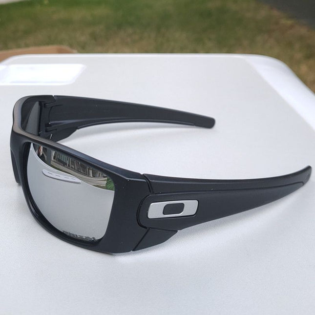 Sport Polarized Sunglasses with UV400 Protection
