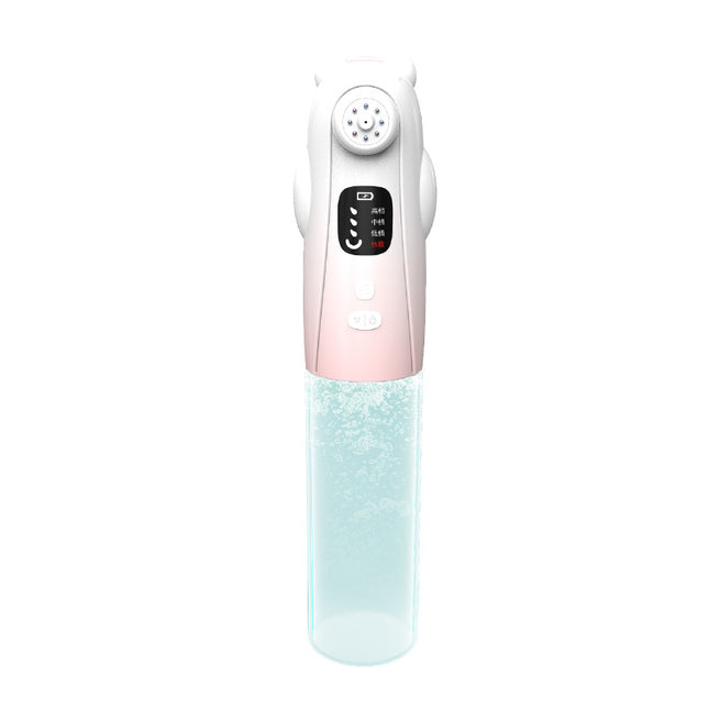 Nano Facial Mist Sprayer & Oxygen Injector