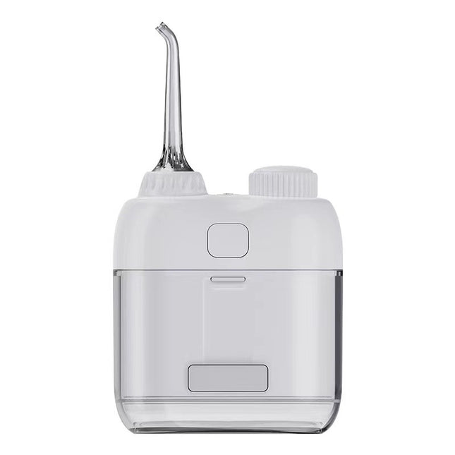 Ultra-Compact Mini Portable Water Flosser