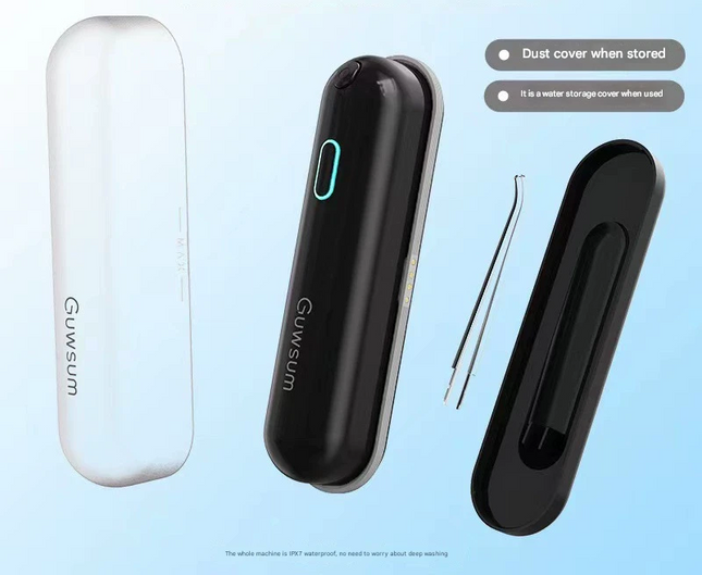 Mini Portable Oral Irrigator