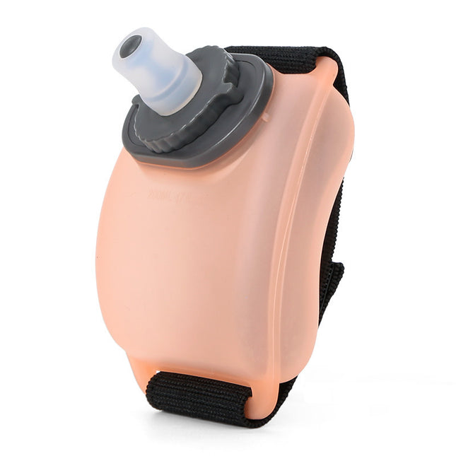Wearable Sports Wrist Water Bottle