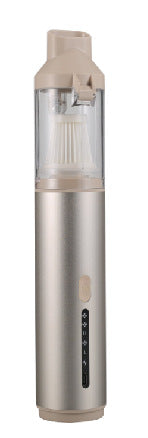 Portable Cordless Handheld Vacuum Cleaner