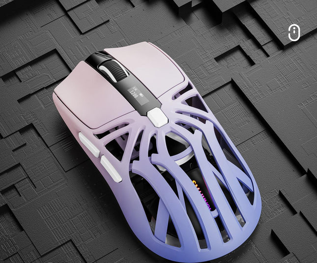 Tri-Mode Wireless Gaming Mouse