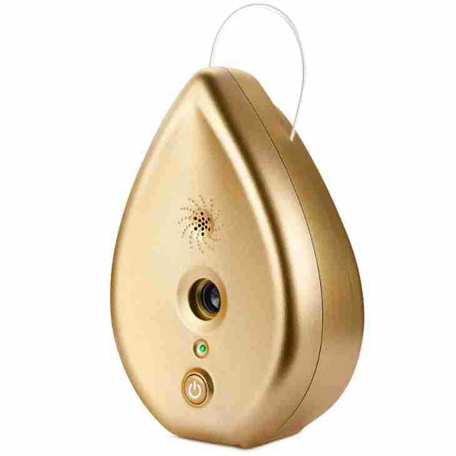 Automatic Ultrasonic Dog Bark Deterrent