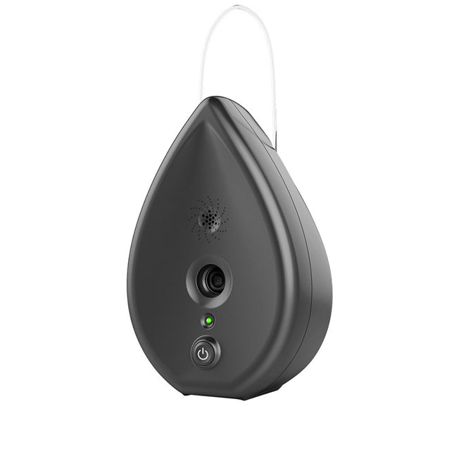 Automatic Ultrasonic Dog Bark Deterrent