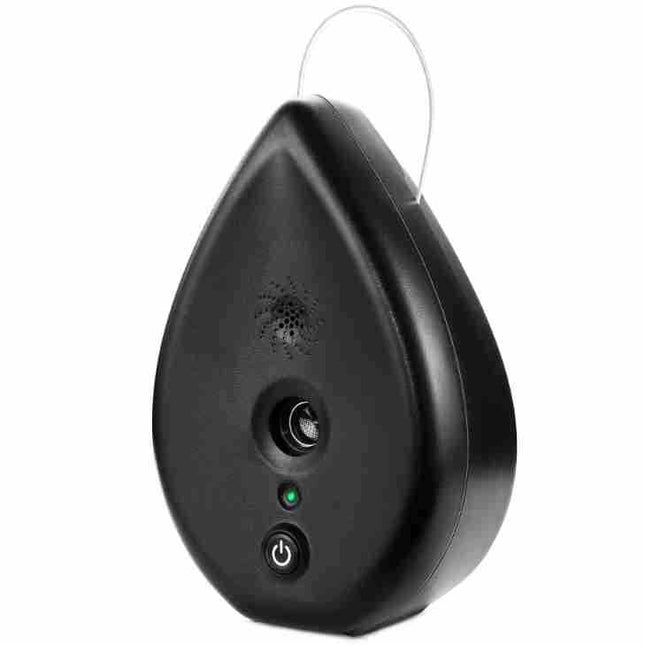 Automatic Ultrasonic Dog Bark Deterrent