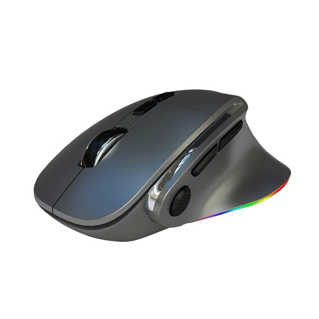 Ergonomic Vertical Wireless Mouse