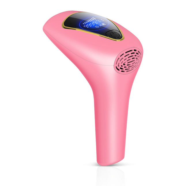 IPL Laser Hair Removal Device