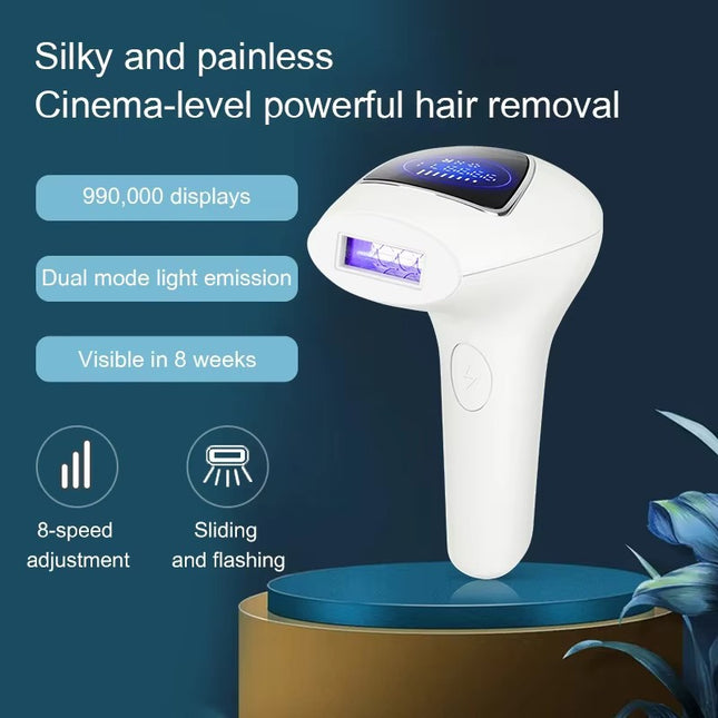 IPL Laser Hair Removal Device – product detail