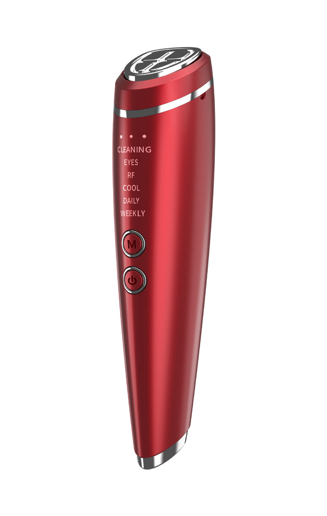 Multi-Function Facial Beauty Device