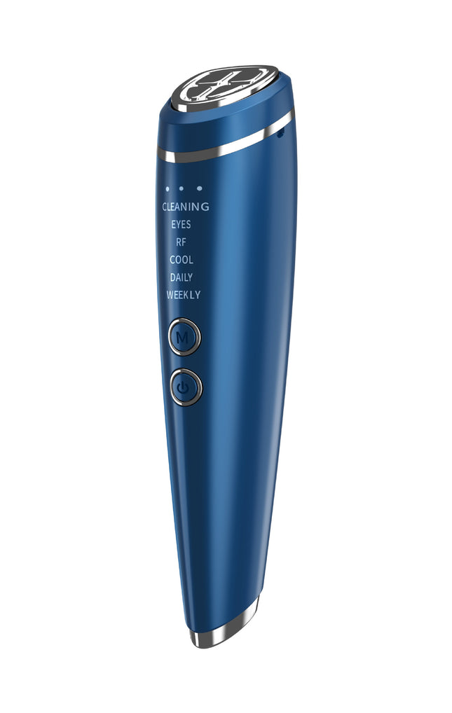Multi-Function Facial Beauty Device